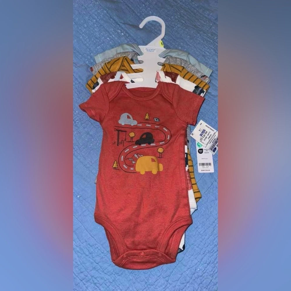 Onesies - Picture 1 of 5